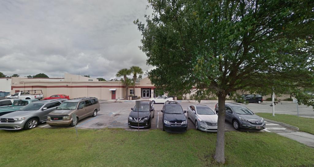 Charleston County Vital Records in N. Charleston, South Carolina