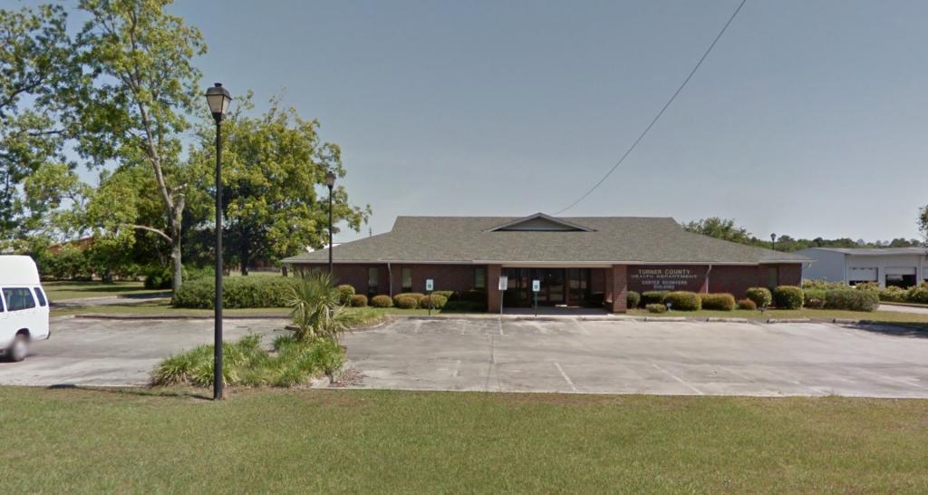 Turner County Community Health Services in Parker, South Dakota