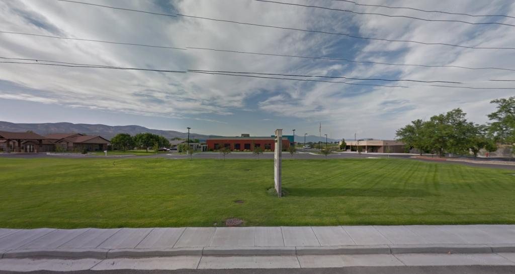 Bear River Health Department in Logan, Utah