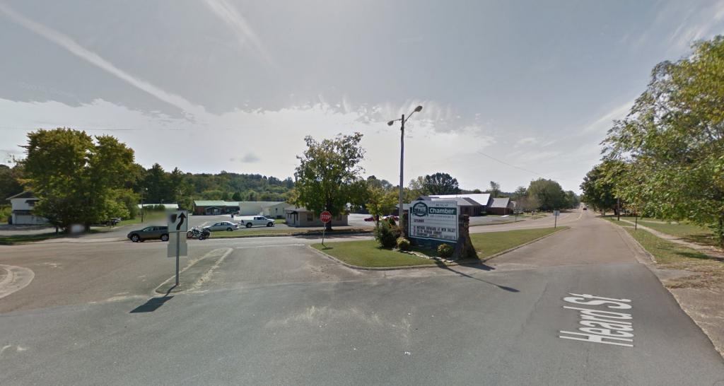Sequatchie County Health Department in Dunlap, Tennessee