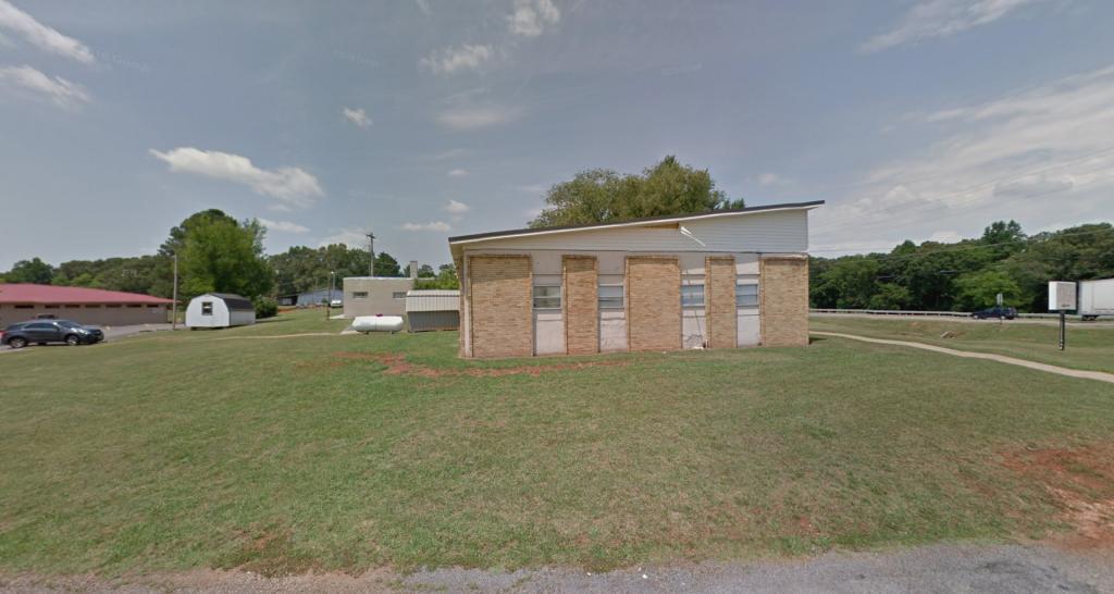 Polk County Health Department - Benton in Benton, Tennessee