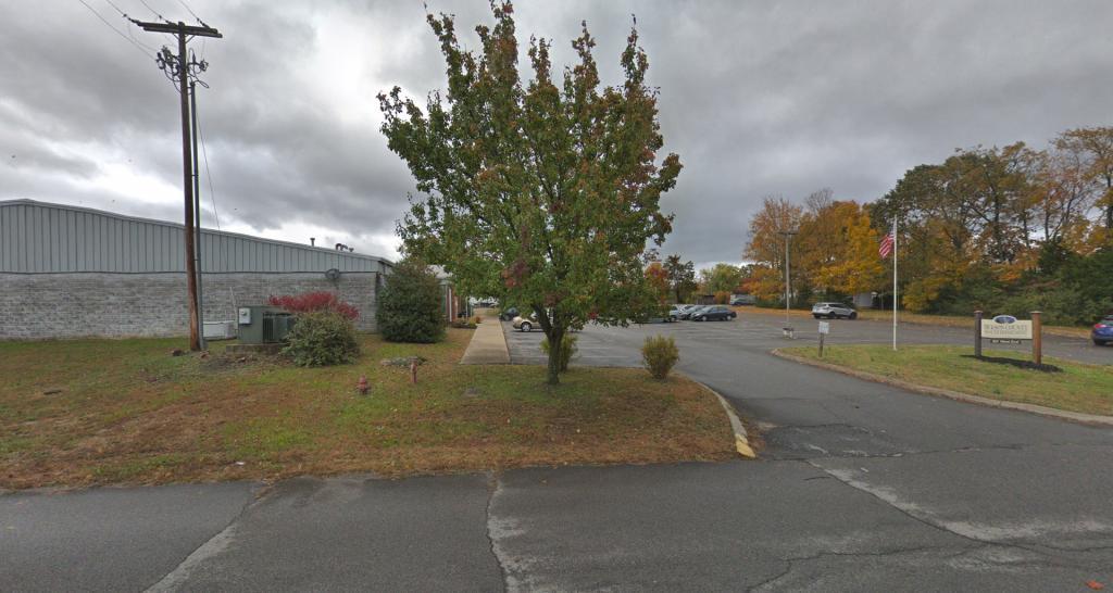 Dickson County Health Department
