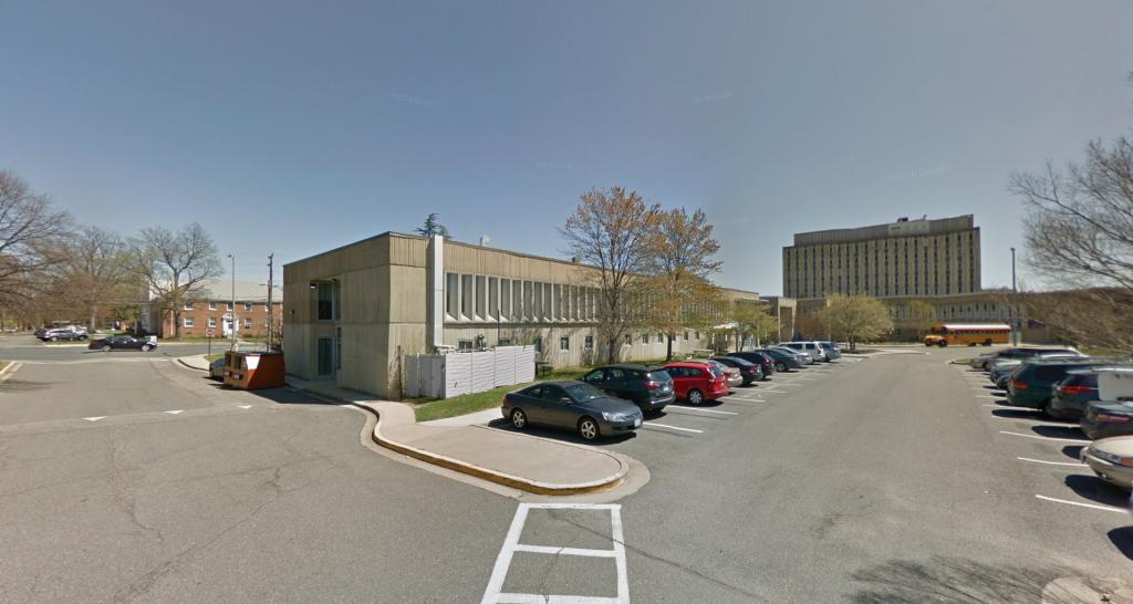 Arlington Public Health, Department of Human Services in Arlington, Virginia