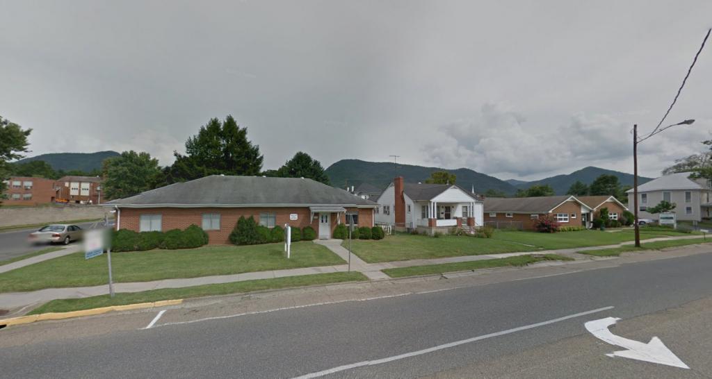 Buena Vista City Health Department in Buena Vista, Virginia