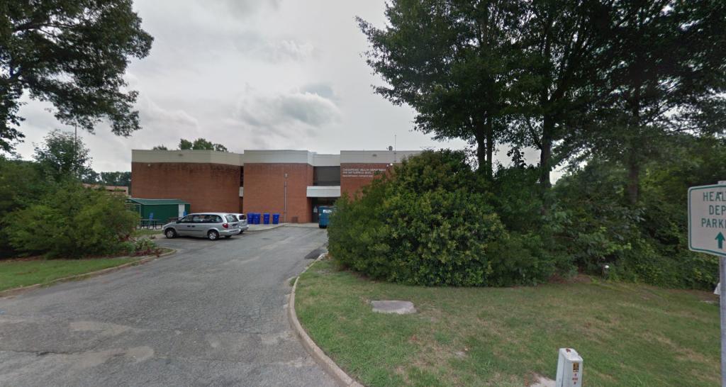 Chesapeake Health Department – Vital Records Office in Chesapeake, Virginia
