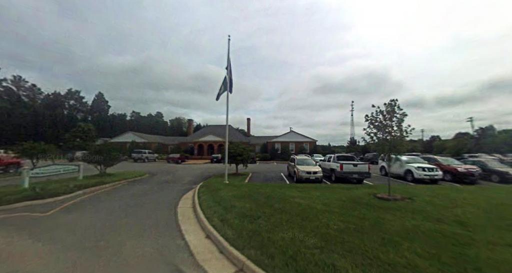 POWHATAN HEALTH DEPARTMENT in Powhatan, Virginia