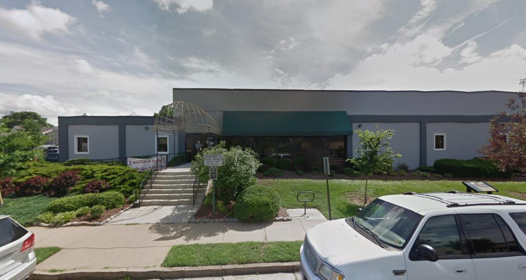 Rappahannock/Rapidan Health District in Warrenton, Virginia