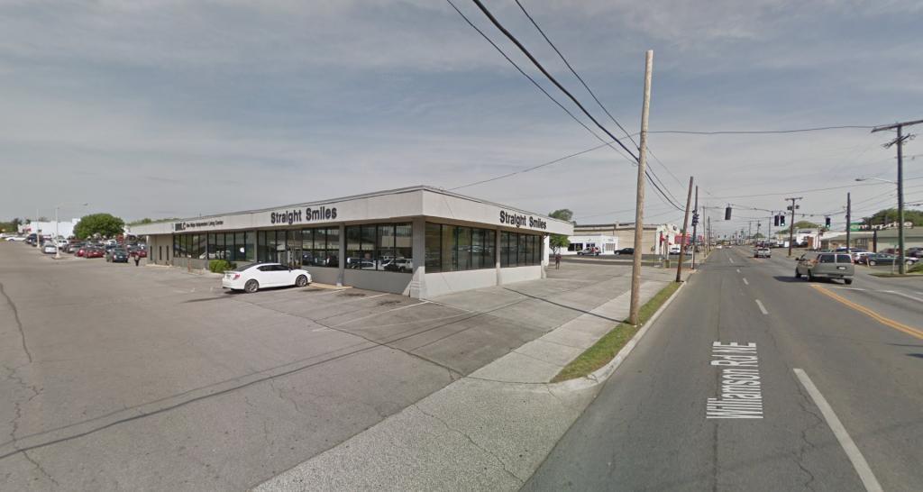 ROANOKE CITY HEALTH DEPARTMENT in Roanoke, Virginia