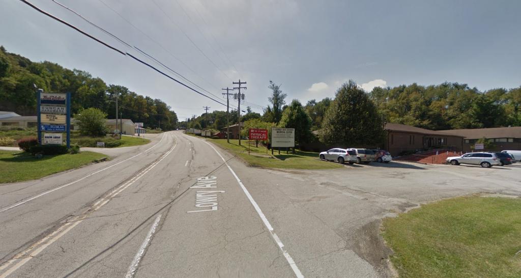 Westmoreland County Health Department in Montross, Virginia