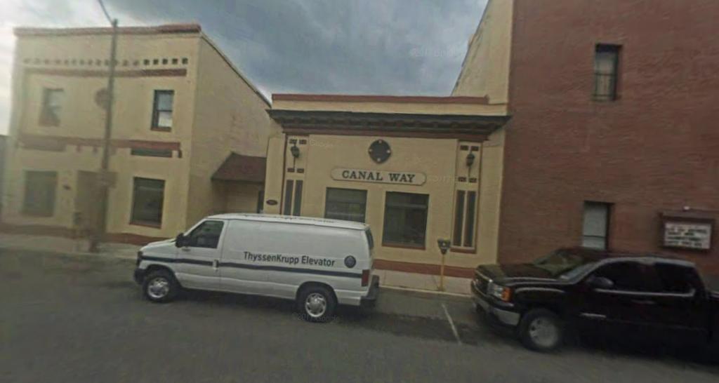 Cumberland Plateau Health District in Lebanon, Virginia