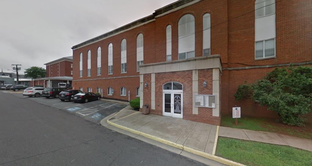 Culpeper County Clerk of the Court in Culpeper, Virginia