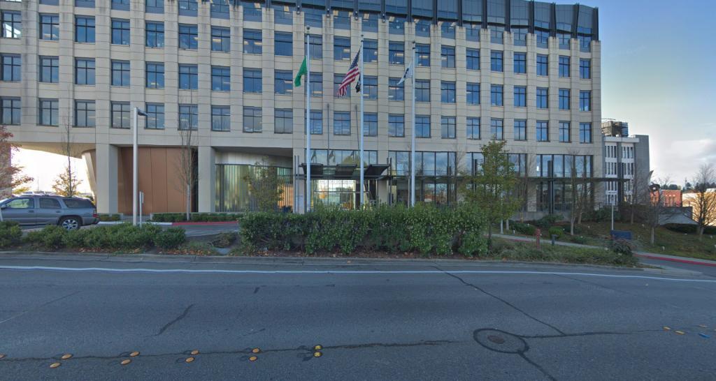Kitsap Public Health District
Vital Records in Bremerton, Washington