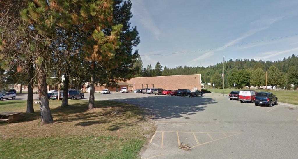 Pend Oreille County Auditor in Newport, Washington