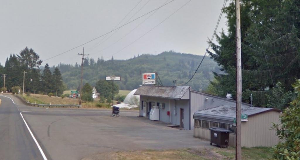 Wahkiakum County Health Department