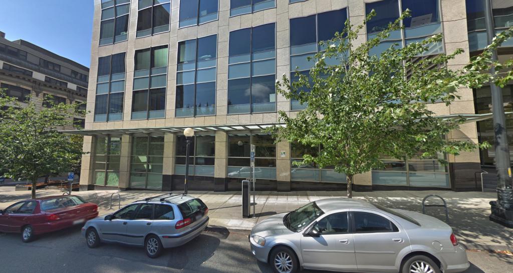 Seattle King County Environmental Health Services in Bellevue, Washington