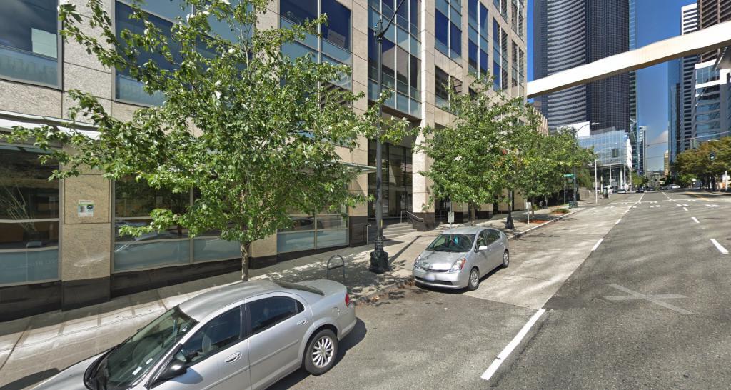 King County Vital Statistics in Seattle, Washington