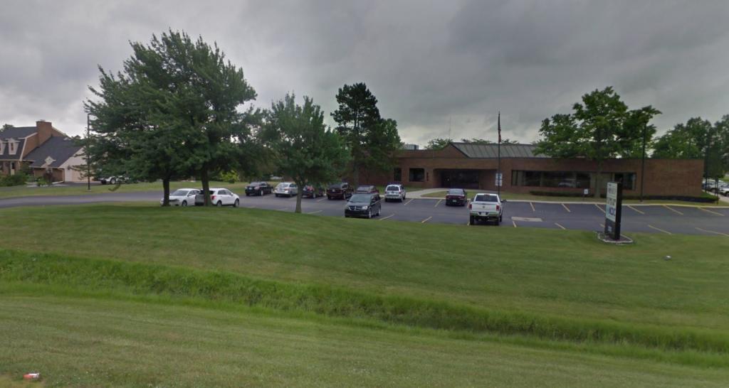 Monroe County Health Department in Sparta, Wisconsin