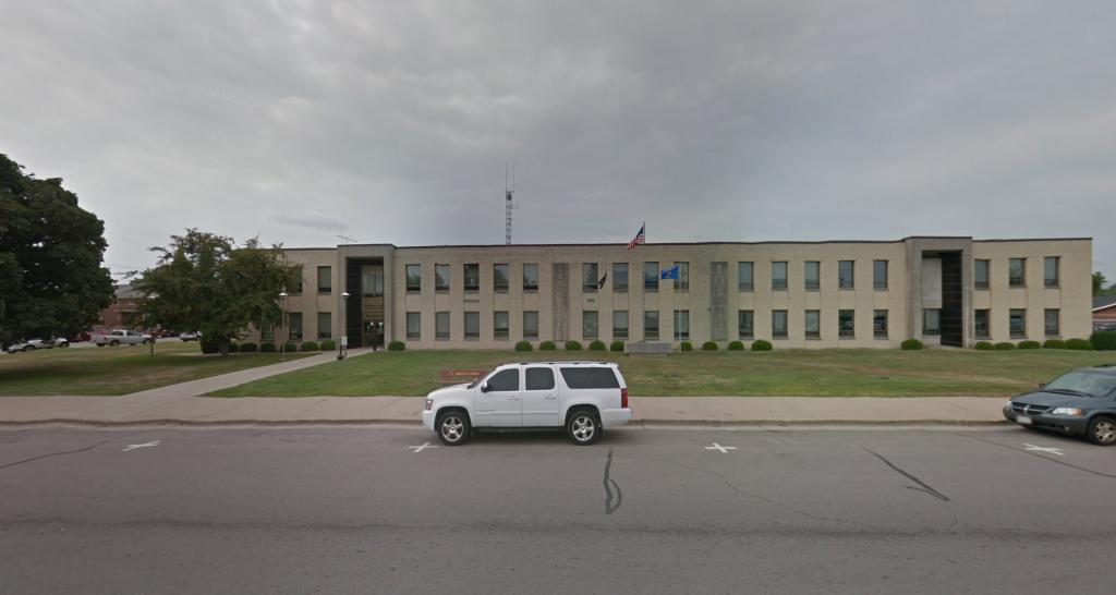Trempealeau County Register Of Deeds in Whitehall, Wisconsin