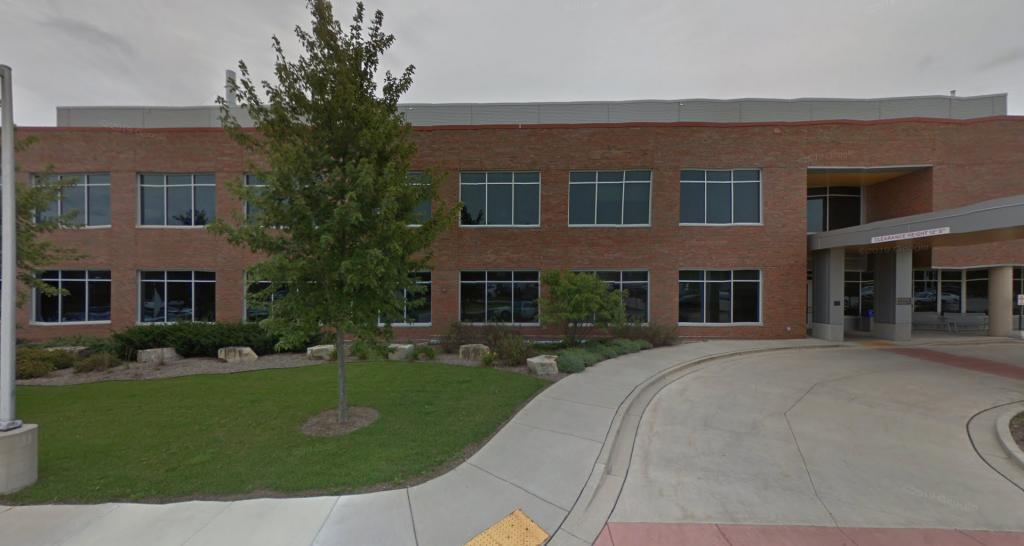 Waukesha County Health and Human Services in Waukesha, Wisconsin