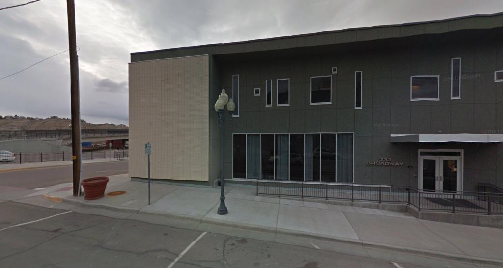 Sweetwater County Community Nursing in Rock Springs, Wyoming