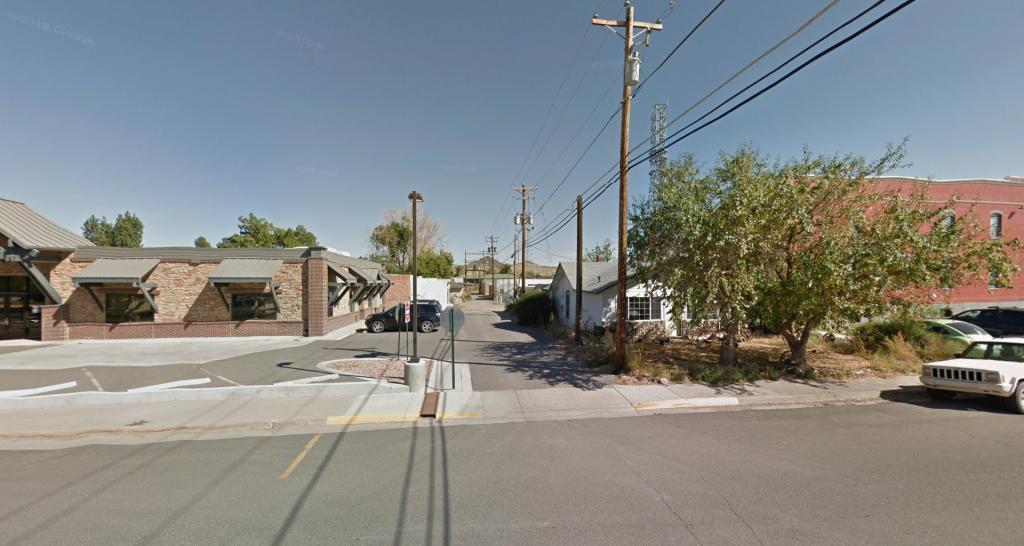 Hot Springs County Public Health Nursing in Thermopolis, Wyoming