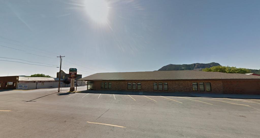 Crook County Public Health in Sundance, Wyoming