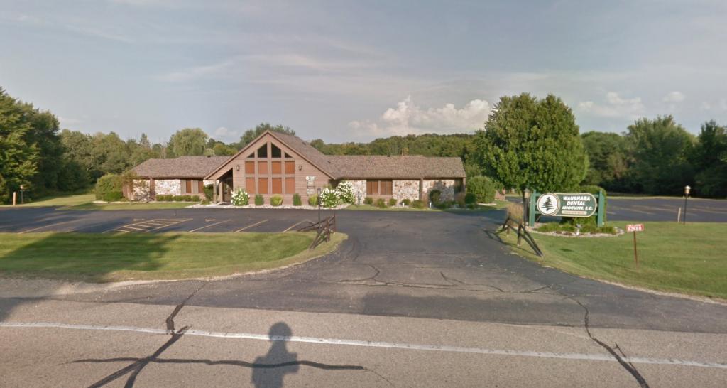 Waushara County Health Department in Wautoma, Wisconsin