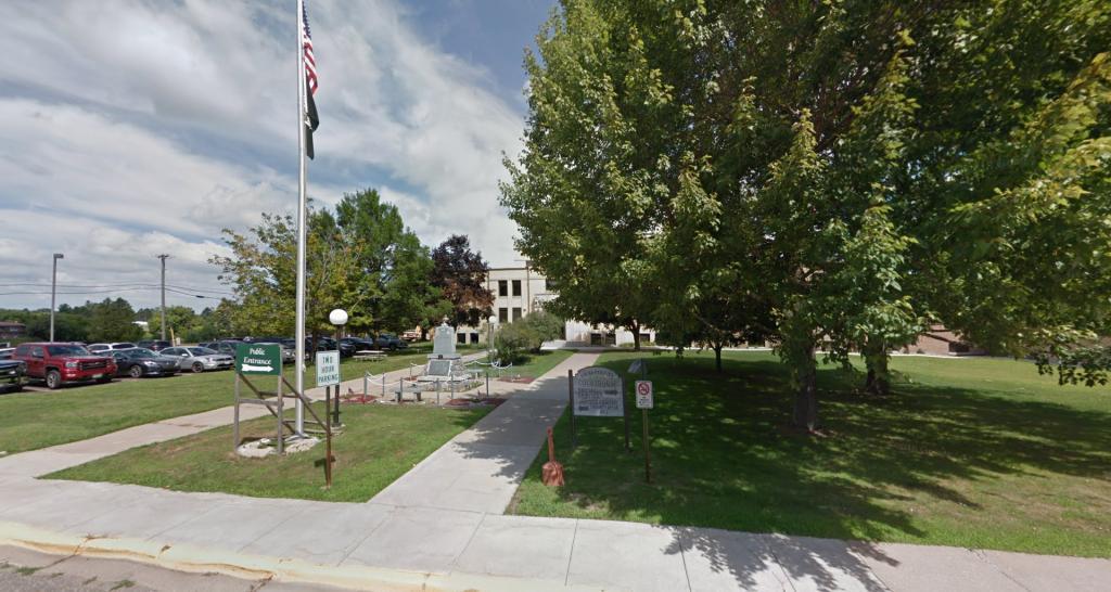 Vilas County Public Health in Eagle River, Wisconsin