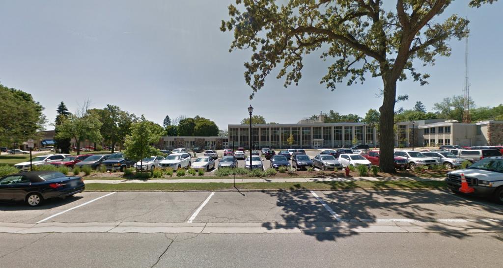 Walworth County Department of Health &amp; Human Services Division of Public Health in Elkhorn, Wisconsin