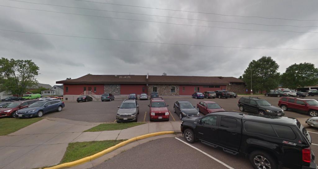 Sawyer County Health and Human Services in Hayward, Wisconsin