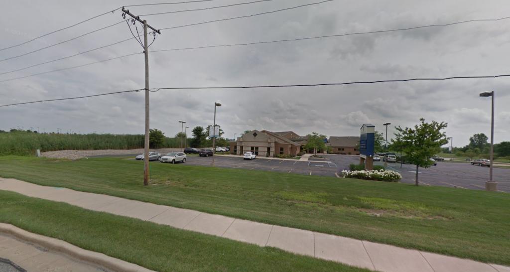 Portage County Health and Human Services in Stevens Point, Wisconsin