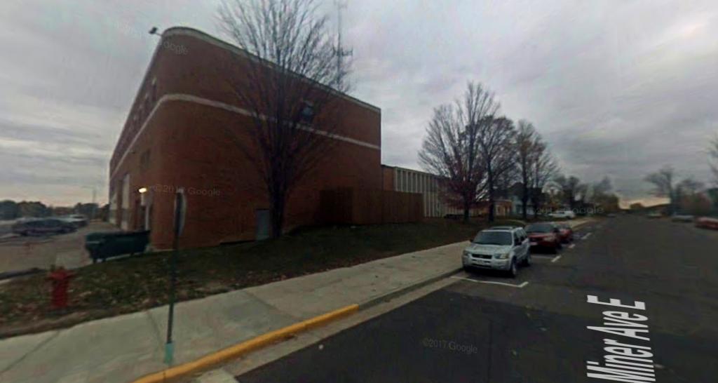 Rusk County Health & Human Services in Ladysmith, Wisconsin