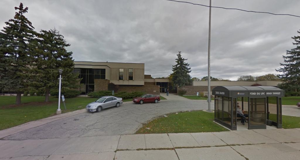 Fond du Lac County Health Department in Fond Du Lac, Wisconsin