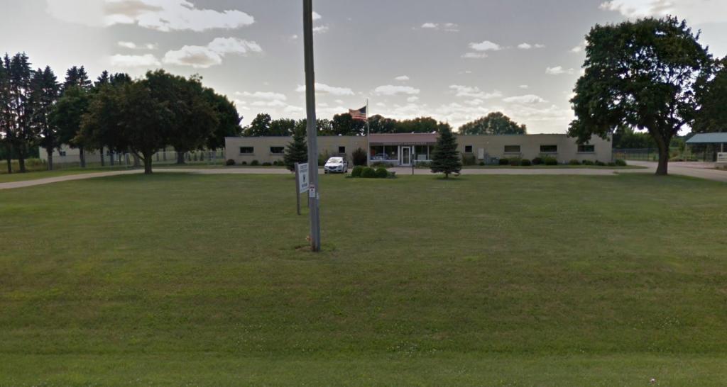 Dodge County Human Services and Health Department in Juneau, Wisconsin