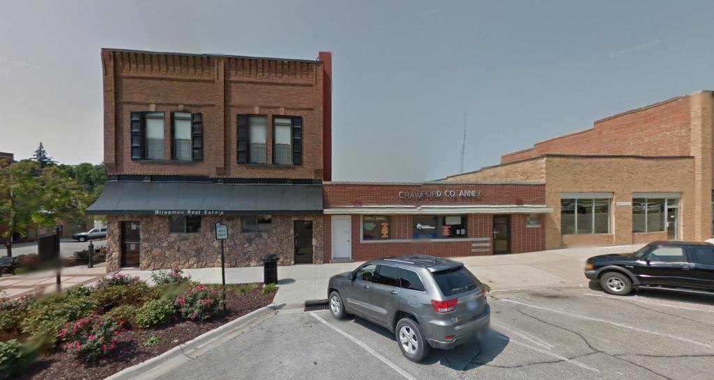 Crawford County Public Health in Prairie Du Chien, Wisconsin