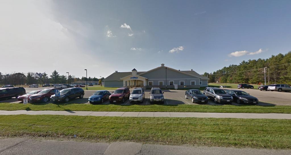 ADAMS COUNTY HEALTH & HUMAN SERVICES DEPARTMENT in Friendship, Wisconsin
