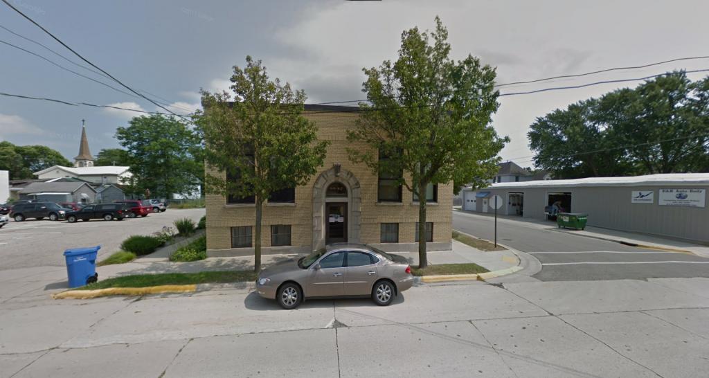 Watertown Department of Public Health in Watertown, Wisconsin