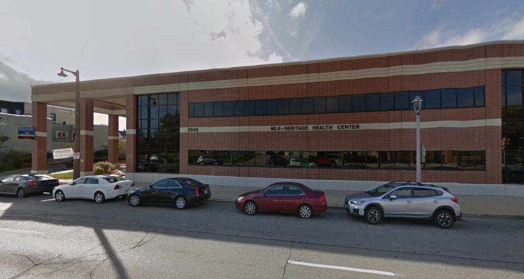 City of Milwaukee Health Department - Vital Statistics in Milwaukee, Wisconsin