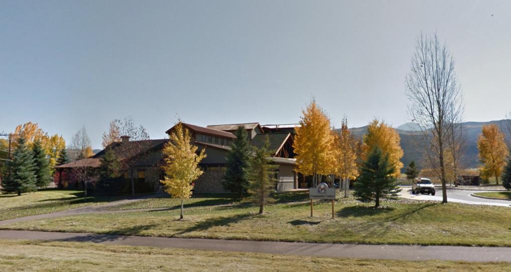 Eagle County Environmental Health Department in Eagle, Colorado