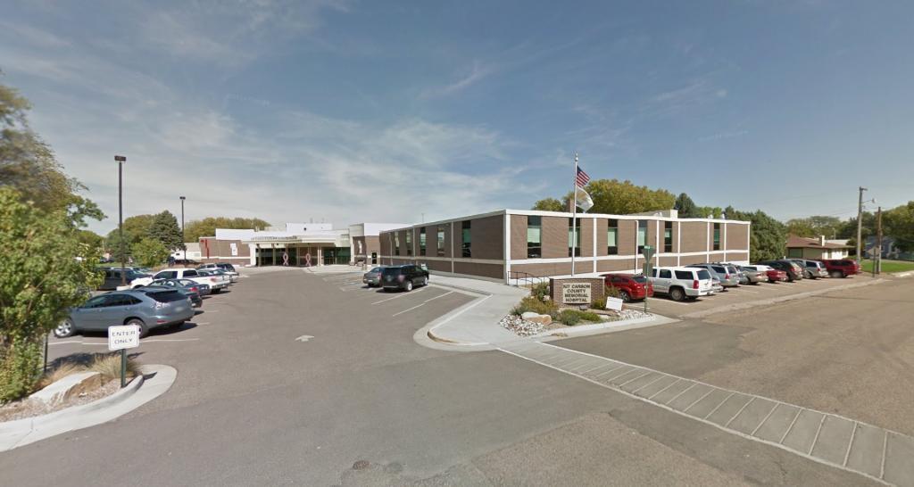Kit Carson County in Burlington, Colorado