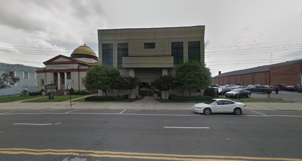 Fountain - Warren County Health Department