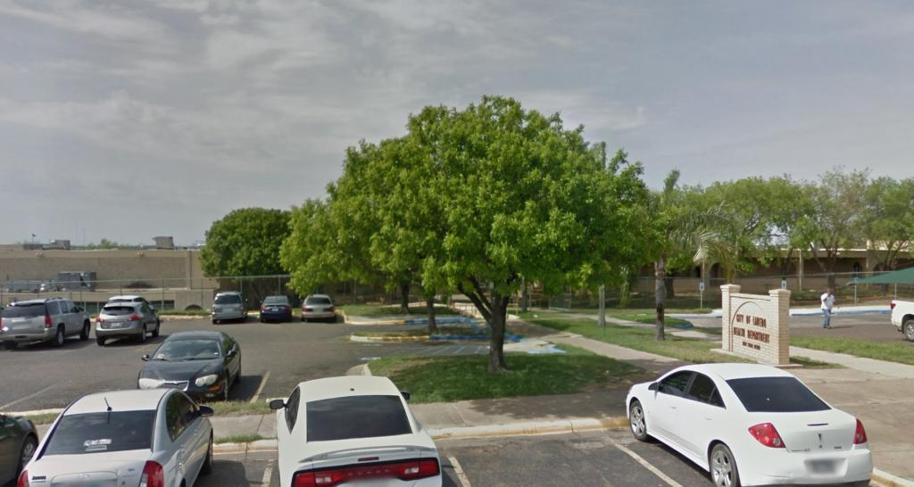 Laredo Public Health in Laredo, Texas
