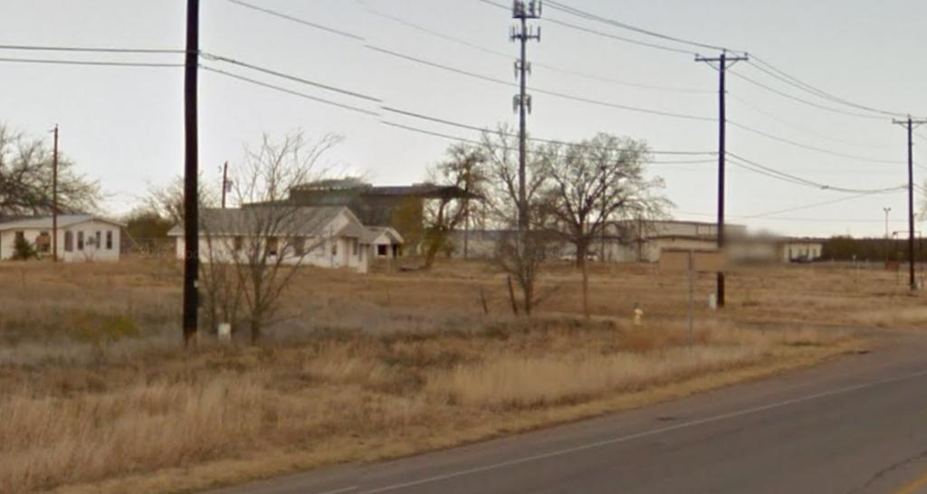 Public Health/Sheppard Air Force Base in Sheppard Afb, Texas