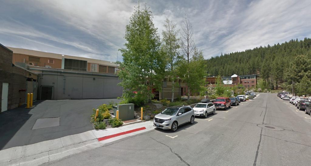 Nevada County Public Health
Vital Records Office in Grass Valley, California