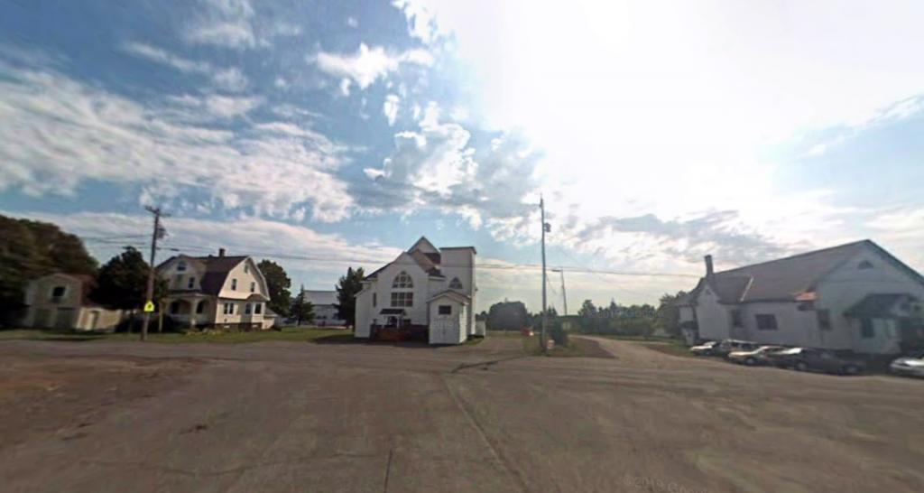 Keweenaw County Clerk in Eagle River, Michigan