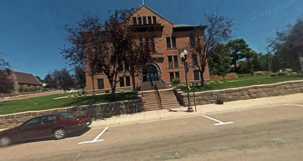 Lac qui Parle County
Land Records - Recording in Madison, Minnesota